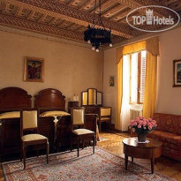 Villa Scacciapensieri