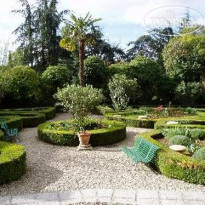 Villa Scacciapensieri