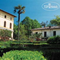 Villa Scacciapensieri