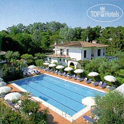 Hotel photo California Park 4*