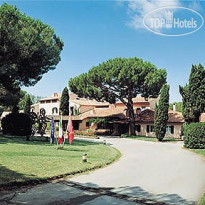 Baglioni Resort Alleluja