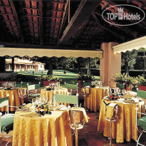 Baglioni Resort Alleluja