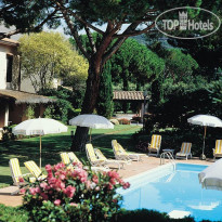 Baglioni Resort Alleluja