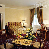Baglioni Resort Alleluja