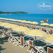 Baglioni Resort Alleluja