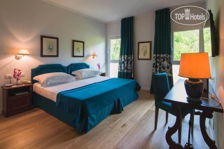 Hotel photo Gallia Palace 5*