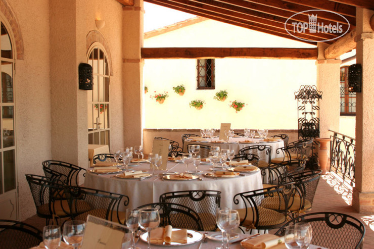 New photos from tourists La Bagnaia Resort Tuscan Living Golf Spa 5*
