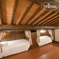 Il Borro Resort Spa & Winery