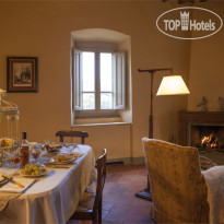 Il Borro Resort Spa & Winery