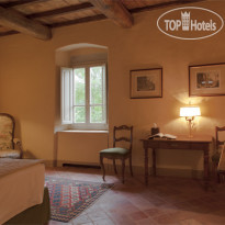 Il Borro Resort Spa & Winery