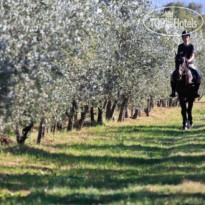 Il Borro Resort Spa & Winery