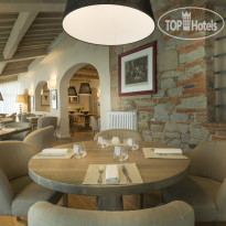 Il Borro Resort Spa & Winery