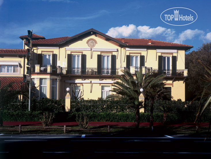 Hotelier's photos Byron Hotel Forte dei Marmi 5*