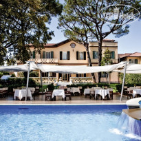 Byron Hotel Forte dei Marmi