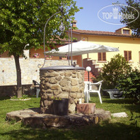 Maesta' Di Cudino B&B
