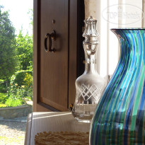 Maesta' Di Cudino B&B