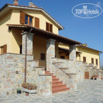 Maesta' Di Cudino B&B