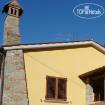 Maesta' Di Cudino B&B
