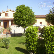 Maesta' Di Cudino B&B
