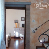 Maesta' Di Cudino B&B