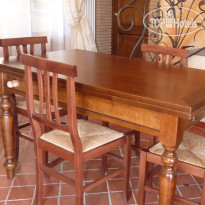 Maesta' Di Cudino B&B