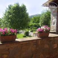 Maesta' Di Cudino B&B