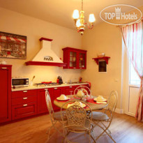  Lory's House B&B 