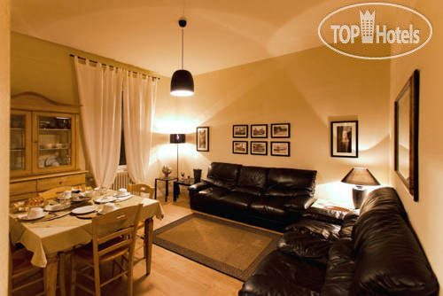 Hotel photo  Lory's House B&B 