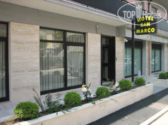 San Marco Hotel