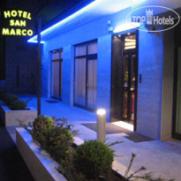San Marco Hotel
