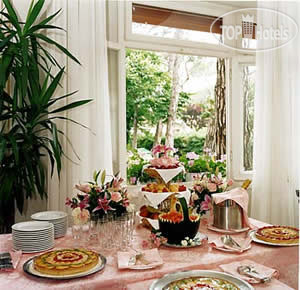 New photos from tourists Le Pleiadi 3*