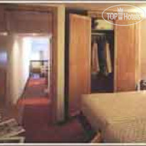Grand Hotel Minerva 