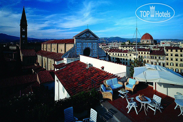New photos from tourists Grand Hotel Minerva 4*