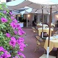 Versilia Palace