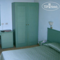 Manzi Hotel  
