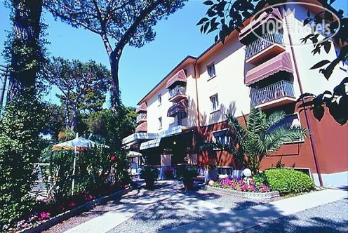 Hotel photo Medusa 3*