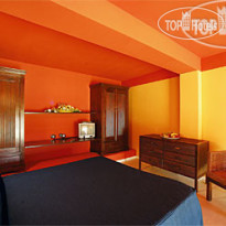 Regina Del Mare Club Resort Hotel Tirrenia 