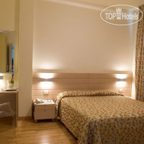 San Francisco Hotel Viareggio 