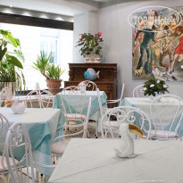 San Francisco Hotel Viareggio 