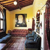 L'Agrisalotto Hotel 