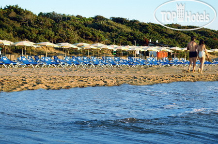 Life Resort Garden Toscana