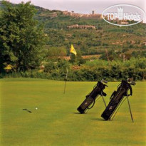 Relais Villa Baldelli