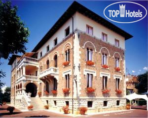 Hotel photo Villa Ariston 4*