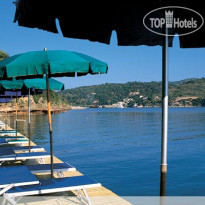 Grand Hotel Elba International