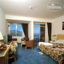 Grand Hotel Elba International