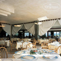 Grand Hotel Elba International