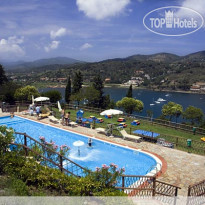 Grand Hotel Elba International