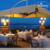 Grand Hotel Elba International