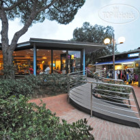 Complesse Turistico Riva Degli Etruschi