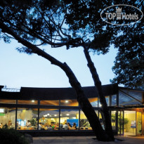 Complesse Turistico Riva Degli Etruschi